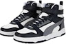 Lookbook Puma RBD Game 'Hitam Putih Kelabu' 385839-09