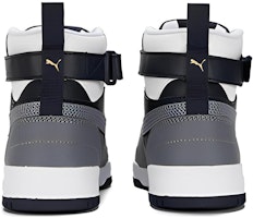 푸마 RBD 게임 '블랙 화이트 그레이' 385839-09 Purchase 푸마 RBD 게임 '블랙 화이트 그레이' 385839-09