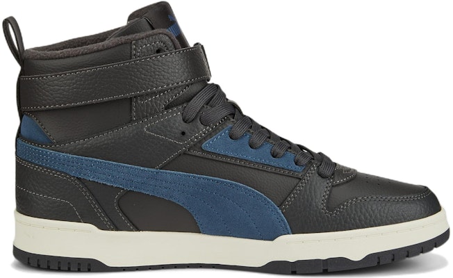 Puma RBD Game High 'Kelabu Biru Gelap' 387604-04 Order Puma RBD Game High 'Kelabu Biru Gelap' 387604-04