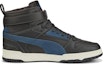 Order Puma RBD Game High 'Kelabu Biru Gelap' 387604-04