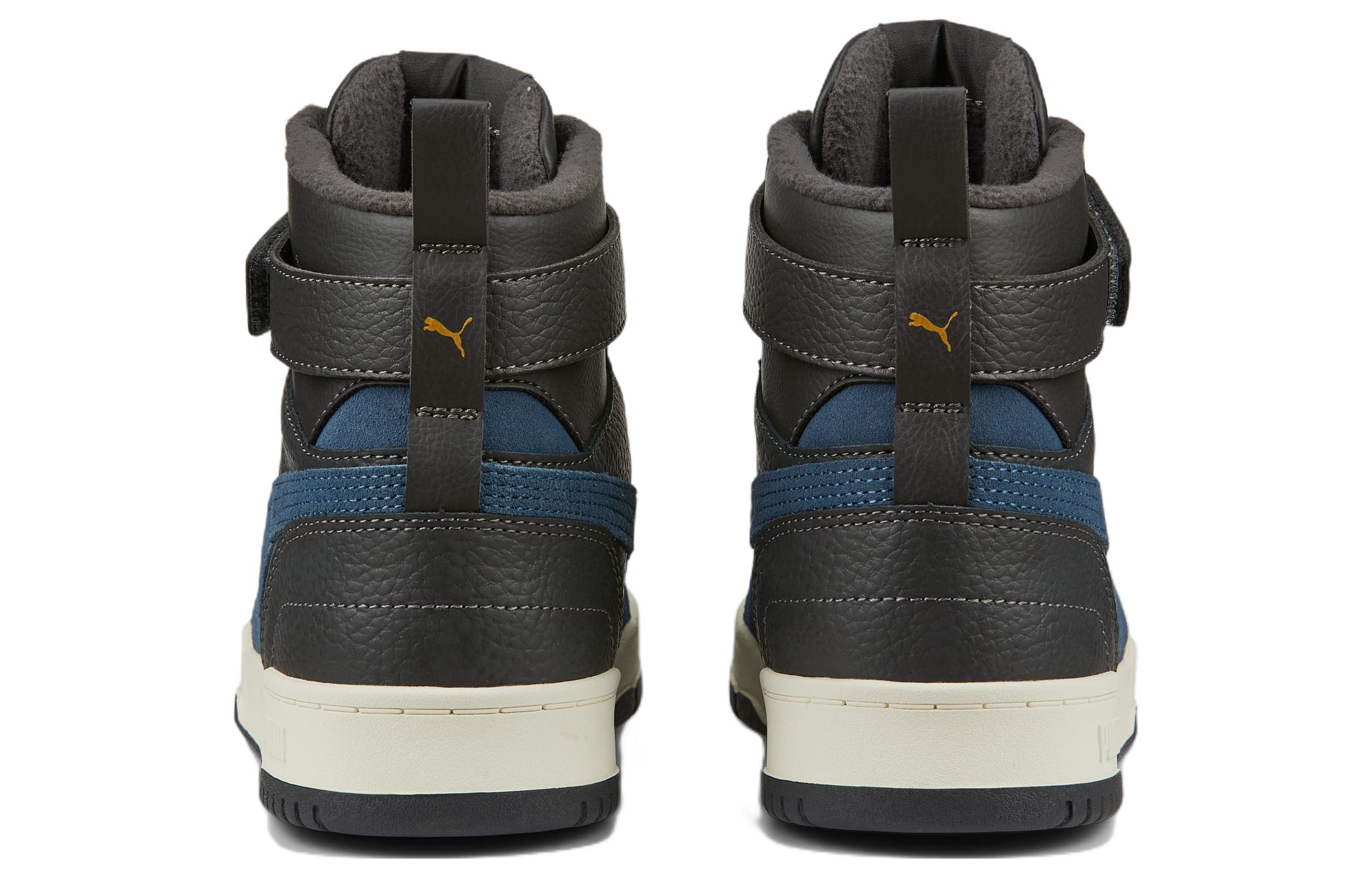 Purchase 푸마 RBD 게임 하이 '딥 그레이 블루' 387604-04