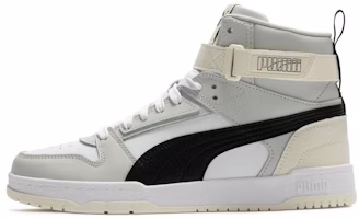 Puma RBD Game 'White Gray Black' 385839-14 Puma RBD Game 'White Gray Black' 385839-14