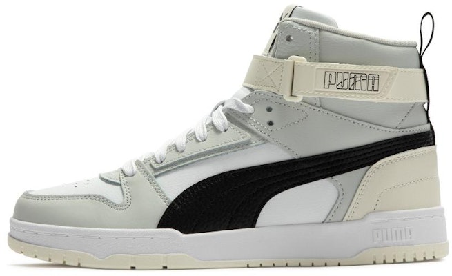Puma RBD Game 'White Gray Black' 385839-14 Buy Puma RBD Game 'White Gray Black' 385839-14