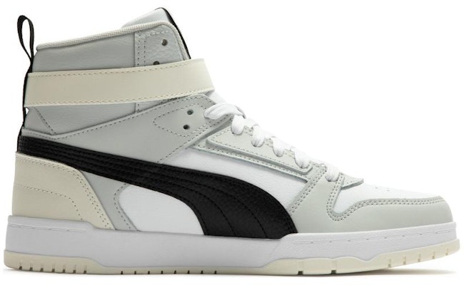 Puma RBD Game 'White Gray Black' 385839-14 Order Puma RBD Game 'White Gray Black' 385839-14