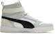 Puma RBD Game 'Putih Kelabu Hitam' 385839-14