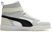 Order Puma RBD Game 'Putih Kelabu Hitam' 385839-14
