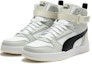 Lookbook Puma RBD Game 'Putih Kelabu Hitam' 385839-14