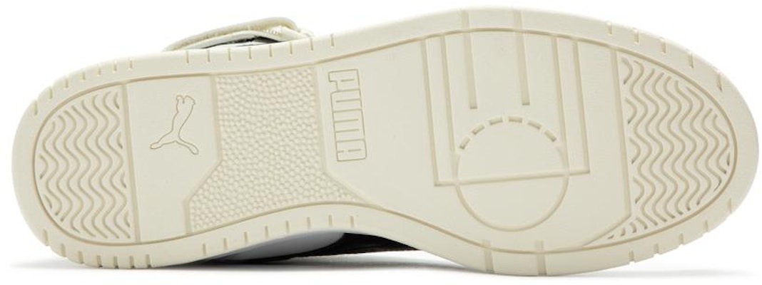 Puma RBD Game 'White Gray Black' 385839-14 Details for Puma RBD Game 'White Gray Black' 385839-14