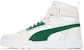 Puma RBD Game 'Putih Hijau' 385839-10