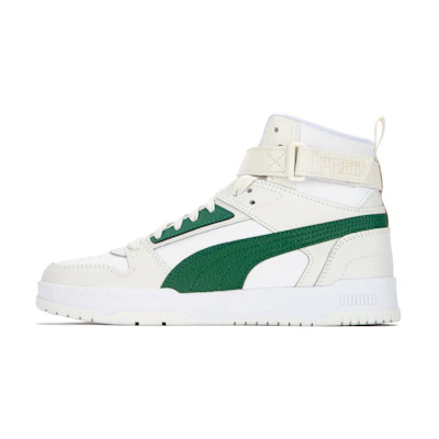Puma RBD Game 'White Green'