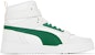 Puma RBD Game 'Putih Hijau' 385839-10