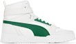 Order Puma RBD Game 'Putih Hijau' 385839-10