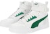 Puma RBD Game 'Putih Hijau' 385839-10