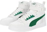Lookbook Puma RBD Game 'Putih Hijau' 385839-10