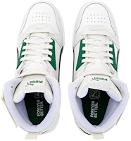 Puma RBD Game 'Putih Hijau' 385839-10 Shop Puma RBD Game 'Putih Hijau' 385839-10