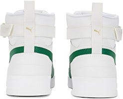 Puma RBD Game 'Putih Hijau' 385839-10 Purchase Puma RBD Game 'Putih Hijau' 385839-10