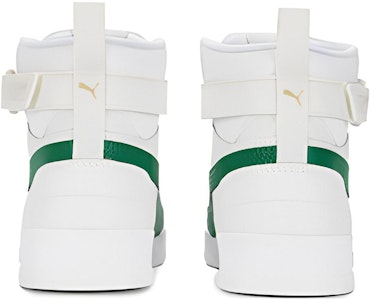 プーマ RBD ゲーム (白/緑) 385839-10 Purchase プーマ RBD ゲーム (白/緑) 385839-10