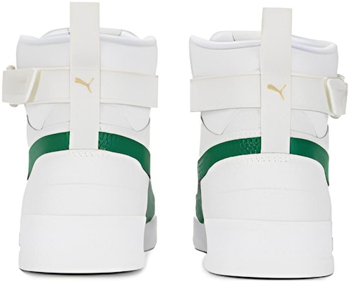 Puma RBD Game 'Putih Hijau' 385839-10 Purchase Puma RBD Game 'Putih Hijau' 385839-10