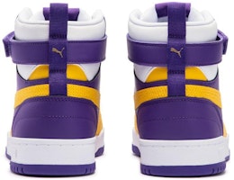 Puma RBD Game 'Putih Ungu Kuning' 385839-04 Purchase Puma RBD Game 'Putih Ungu Kuning' 385839-04