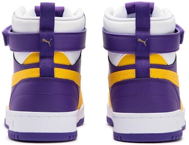 푸마 RBD 게임 '화이트 퍼플 옐로우' 385839-04 Purchase 푸마 RBD 게임 '화이트 퍼플 옐로우' 385839-04