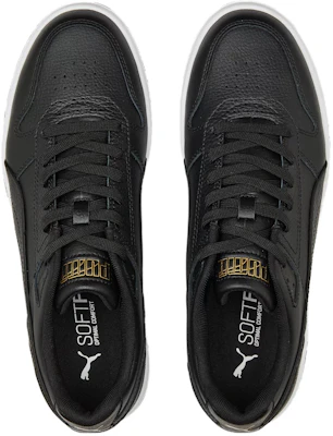 彪马RBD Game Low“黑色”鞋 386373-03 Shop 彪马RBD Game Low“黑色”鞋 386373-03