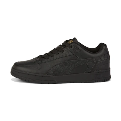 Puma RBD Game Low 'Black'