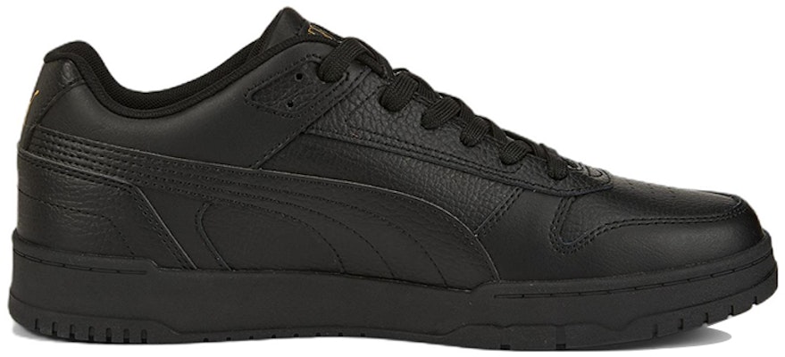푸마 RBD 게임 로우 '블랙' (Puma RBD 게임 로우 '블랙') 386373-06 Order 푸마 RBD 게임 로우 '블랙' (Puma RBD 게임 로우 '블랙') 386373-06