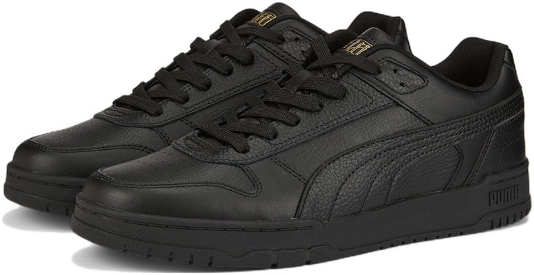 푸마 RBD 게임 로우 '블랙' (Puma RBD 게임 로우 '블랙') 386373-06 Lookbook 푸마 RBD 게임 로우 '블랙' (Puma RBD 게임 로우 '블랙') 386373-06