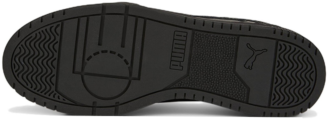 푸마 RBD 게임 로우 '블랙' (Puma RBD 게임 로우 '블랙') 386373-06 Details for 푸마 RBD 게임 로우 '블랙' (Puma RBD 게임 로우 '블랙') 386373-06