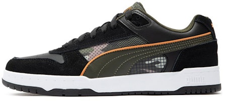 Puma Rbd Game 386374-01 Puma Rbd Game 386374-01