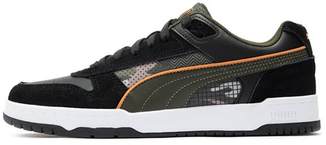 プーマ RBD ゲーム (Puma RBD Gēmu) 386374-01 Buy プーマ RBD ゲーム (Puma RBD Gēmu) 386374-01