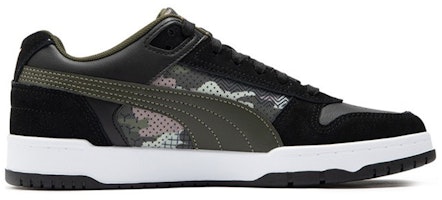 푸마 Rbd 게임 (Puma Rbd 게임) 386374-01 Order 푸마 Rbd 게임 (Puma Rbd 게임) 386374-01