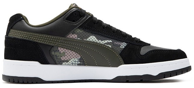 プーマ RBD ゲーム (Puma RBD Gēmu) 386374-01 Order プーマ RBD ゲーム (Puma RBD Gēmu) 386374-01