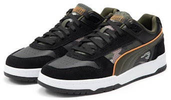 푸마 Rbd 게임 (Puma Rbd 게임) 386374-01 Lookbook 푸마 Rbd 게임 (Puma Rbd 게임) 386374-01