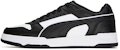 Puma RBD Game Low 'Hitam Putih' 386373-07