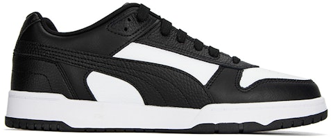 Puma RBD Game Low 'Negro Blanco' 386373-07 Order Puma RBD Game Low 'Negro Blanco' 386373-07