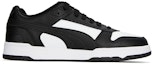 Order Puma RBD Game Low 'Hitam Putih' 386373-07