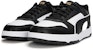 Puma RBD Game Low 'Hitam Putih' 386373-07