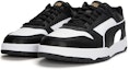 Lookbook Puma RBD Game Low 'Hitam Putih' 386373-07