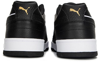 Puma RBD Game Low 'Negro Blanco' 386373-07 Shop Puma RBD Game Low 'Negro Blanco' 386373-07