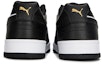 Shop Puma RBD Game Low 'Hitam Putih' 386373-07