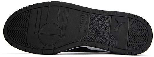Puma RBD Game Low 'Negro Blanco' 386373-07 Purchase Puma RBD Game Low 'Negro Blanco' 386373-07