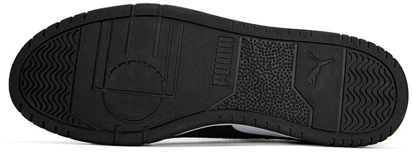 プーマ RBD ゲーム ロー "ブラック/ホワイト" 386373-07 Purchase プーマ RBD ゲーム ロー "ブラック/ホワイト" 386373-07