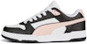 (W) Puma RBD Game Low 'Hitam Putih Merah Jambu' 386373-17