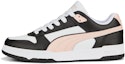Buy (W) Puma RBD Game Low 'Hitam Putih Merah Jambu' 386373-17