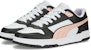 (W) Puma RBD Game Low 'Hitam Putih Merah Jambu' 386373-17