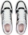 (W) Puma RBD Game Low 'Hitam Putih Merah Jambu' 386373-17