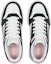 Shop (W) Puma RBD Game Low 'Hitam Putih Merah Jambu' 386373-17