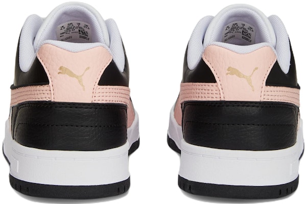 (Women) Puma RBD Game Low 'Black White Pink' 386373-17 Purchase (Women) Puma RBD Game Low 'Black White Pink' 386373-17