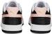 (W) Puma RBD Game Low 'Hitam Putih Merah Jambu' 386373-17